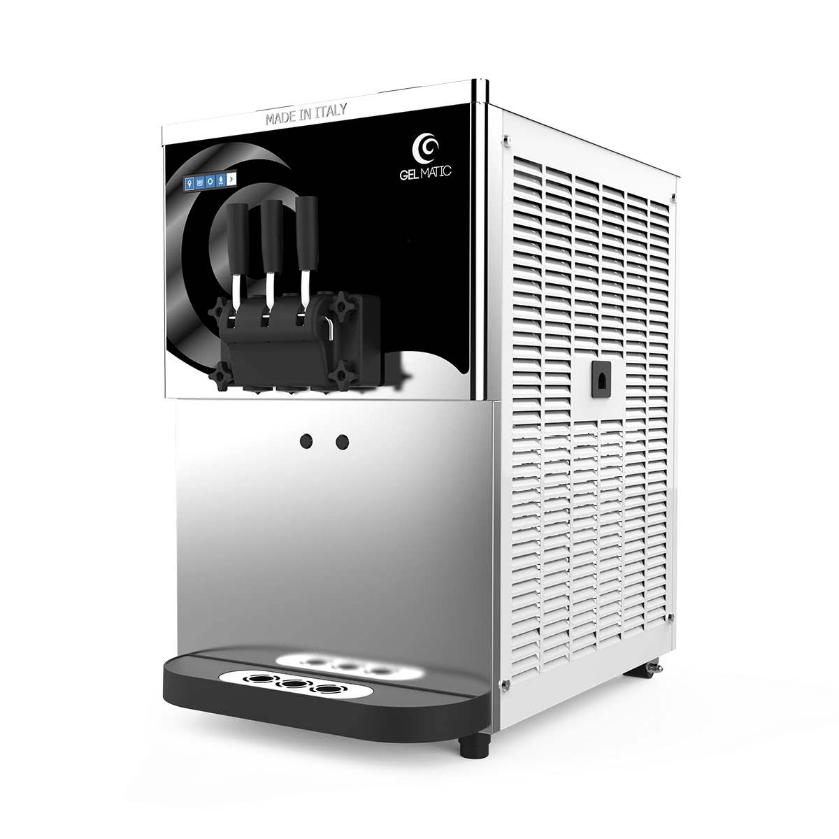 BC EASY 2 GR Gelmatic